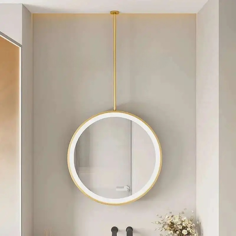 Specchi Decorativi Rotondi Gra - Home Decor Lighting Manufacturer recensione e prezzo