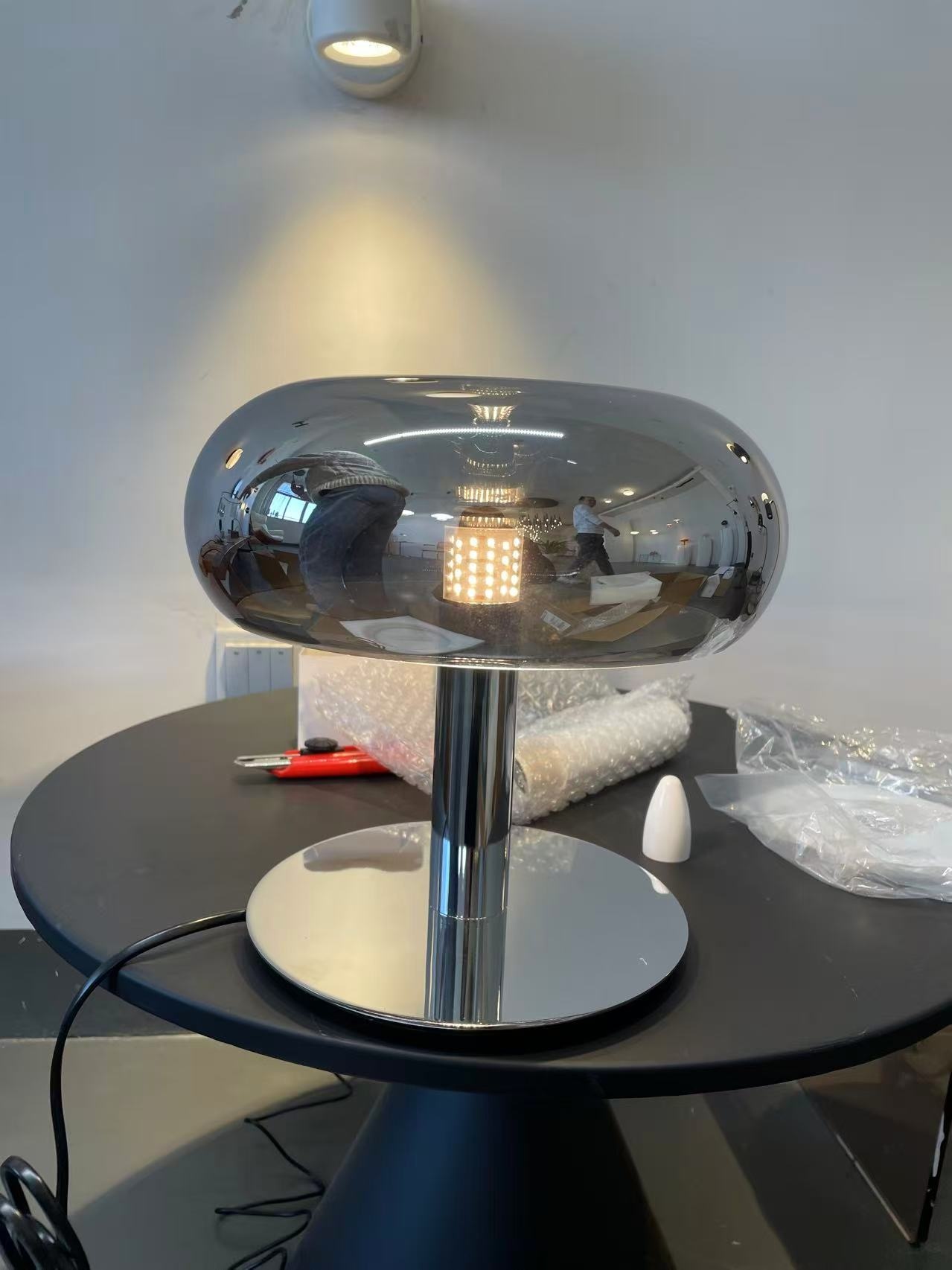 Produzione di diodi emettitori - Home Decor Lighting Manufacturer recensione e prezzo