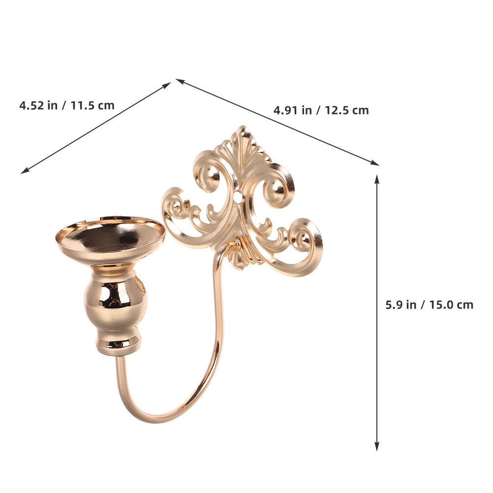 2 Pezzi Eleganti Applique da P - Vintage Lighting Decor recensione e prezzo