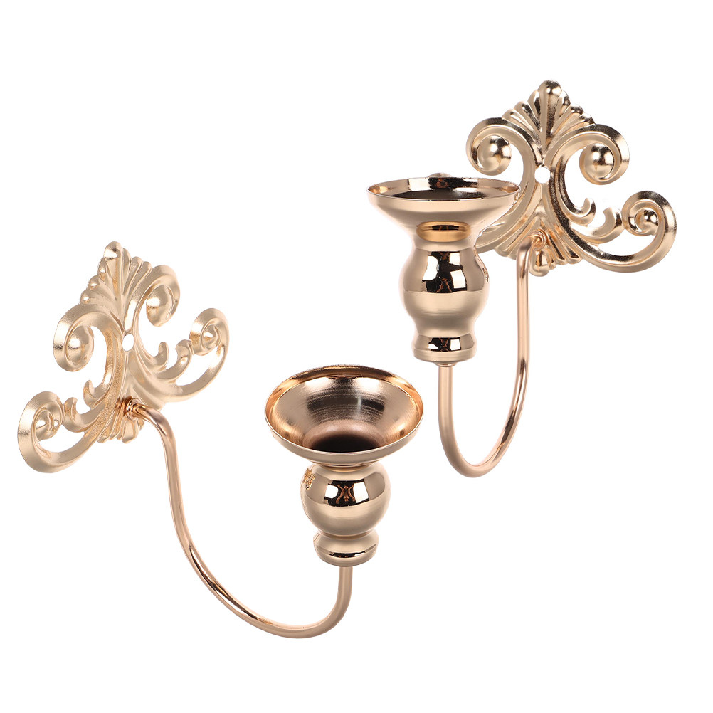 2 Pezzi Eleganti Applique da P - Vintage Lighting Decor recensione e prezzo