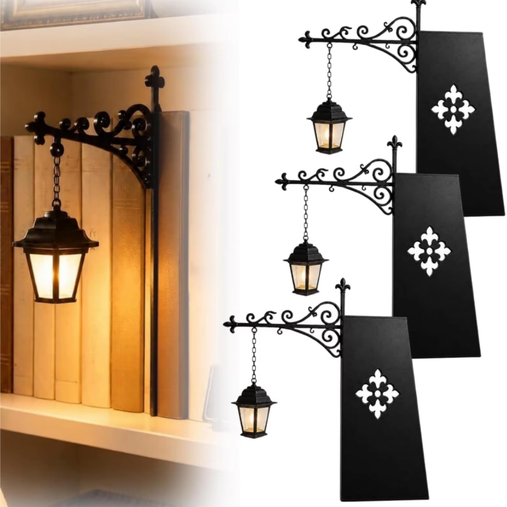 Lanterna da Libreria Decorativ - Decor Lighting & Decor Fires recensione e prezzo