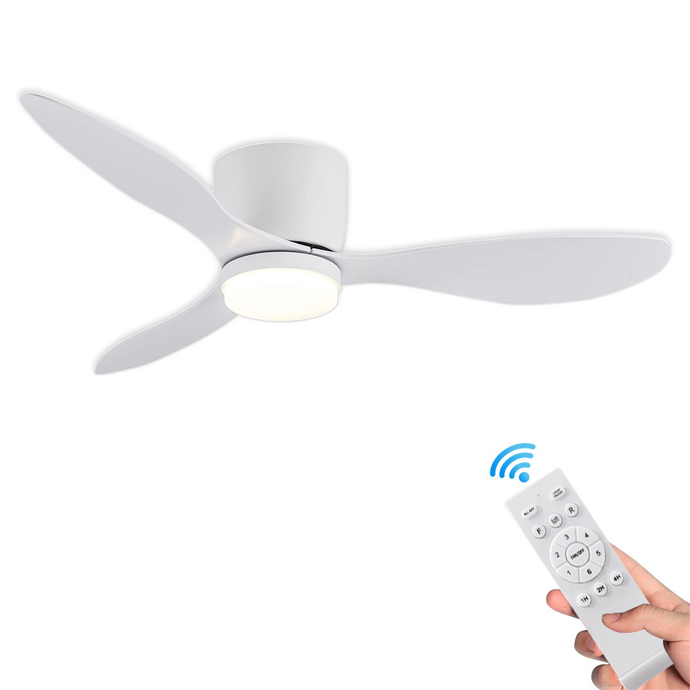 Ventilatori da soffitto da 42- - Decor Lighting Ceiling Fans recensione e prezzo