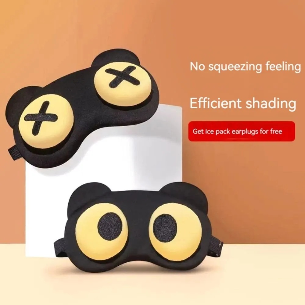 Mascherina per Dormire Traspir - Lighting Jockey recensione e prezzo