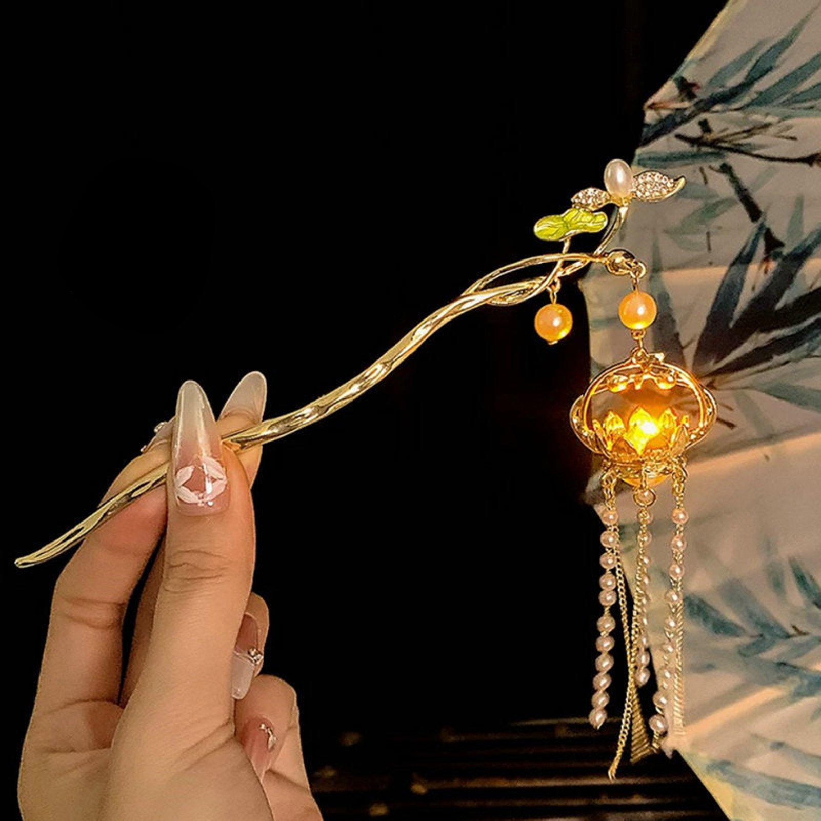 Forcina fiore luminoso per don - Vintage Lighting Decor recensione e prezzo
