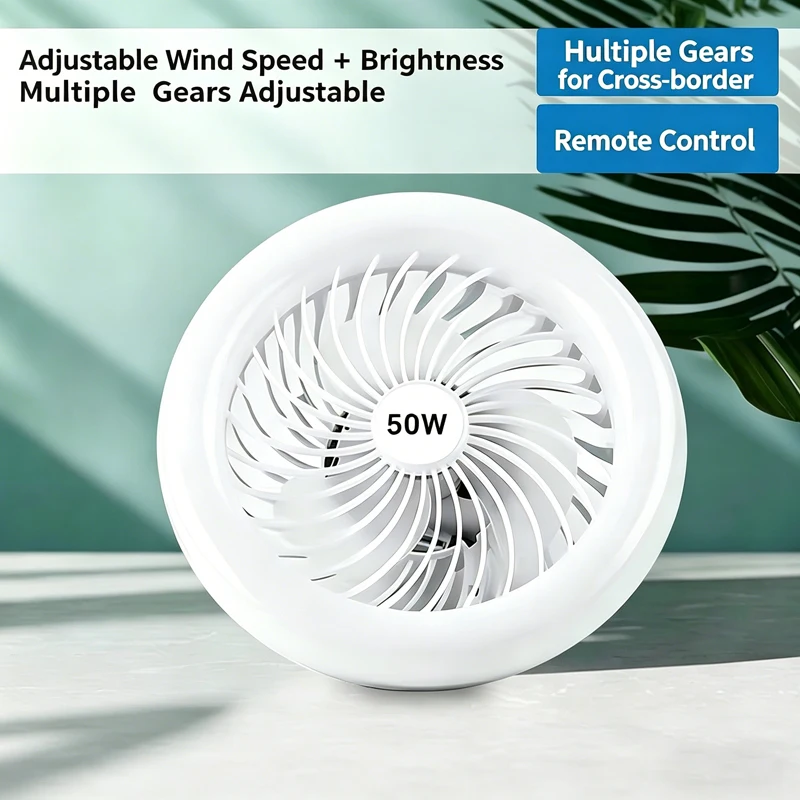 Lampada Ventilatore da Soffitt - Decor Lighting Fans recensione e prezzo