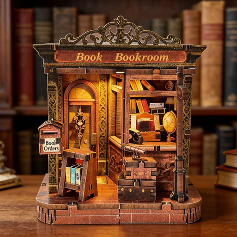 Miniature Fai-da-Te di Taverna - Japanese Lighting Decor recensione e prezzo