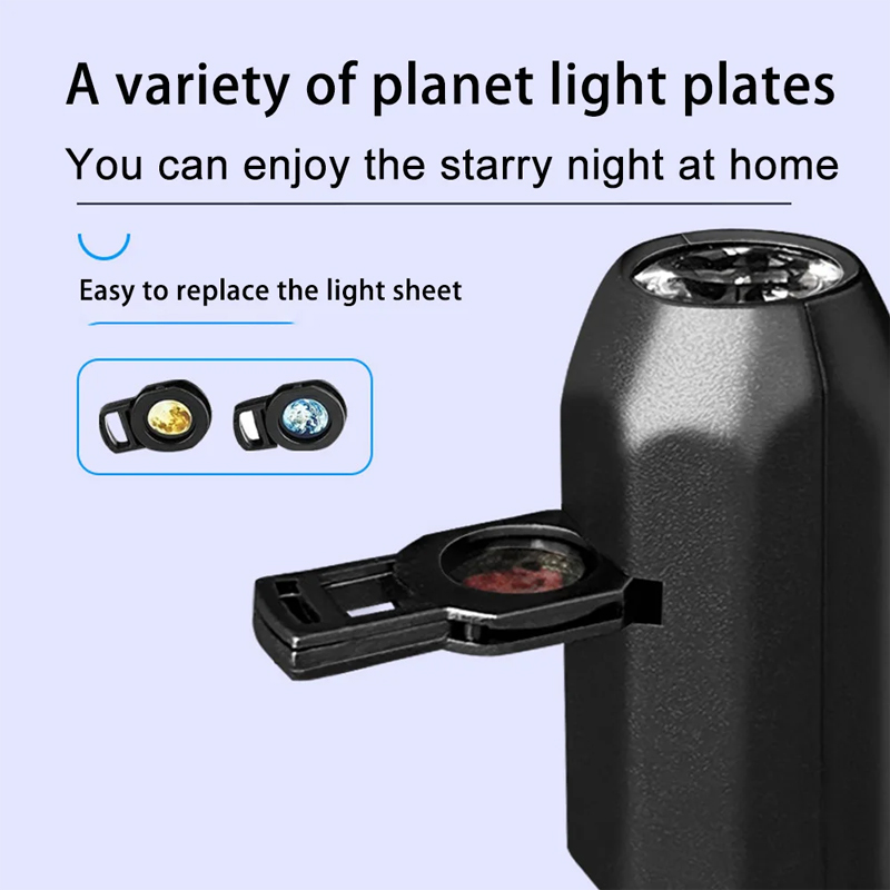 Soffitto USB Luna Terra Proiez - Sunset Lamp Projection recensione e prezzo