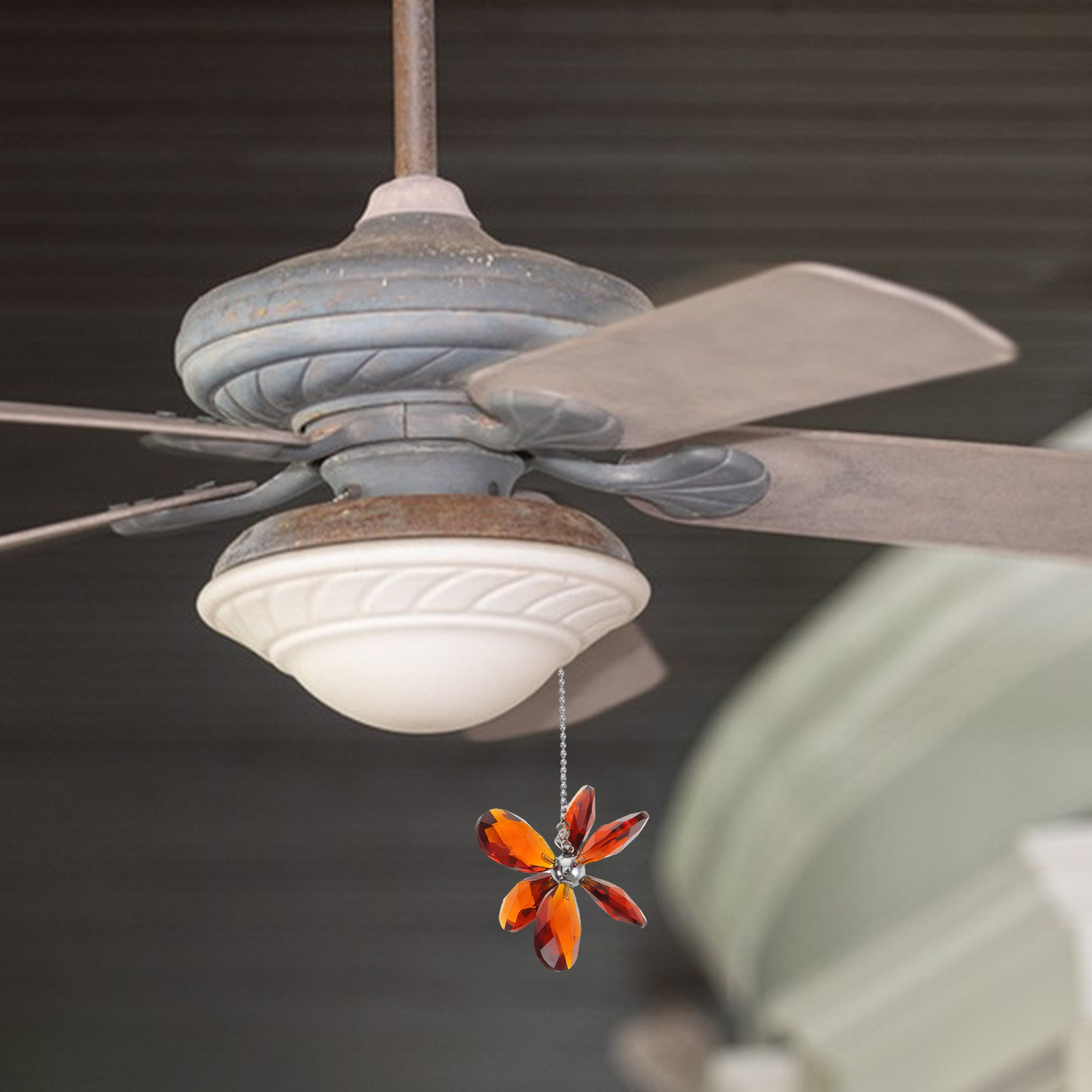 Ciondolo Decorativo a Forma di - Decor Lighting Ceiling Fans recensione e prezzo