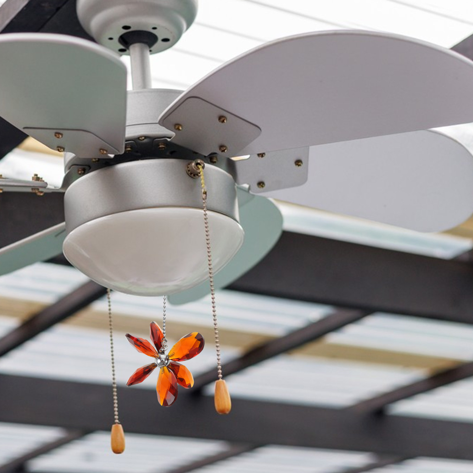 Ciondolo Decorativo a Forma di - Decor Lighting Ceiling Fans recensione e prezzo