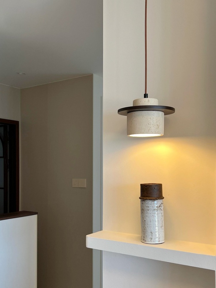 Lampada a Sospensione in Stile - Japanese Lighting Decor recensione e prezzo