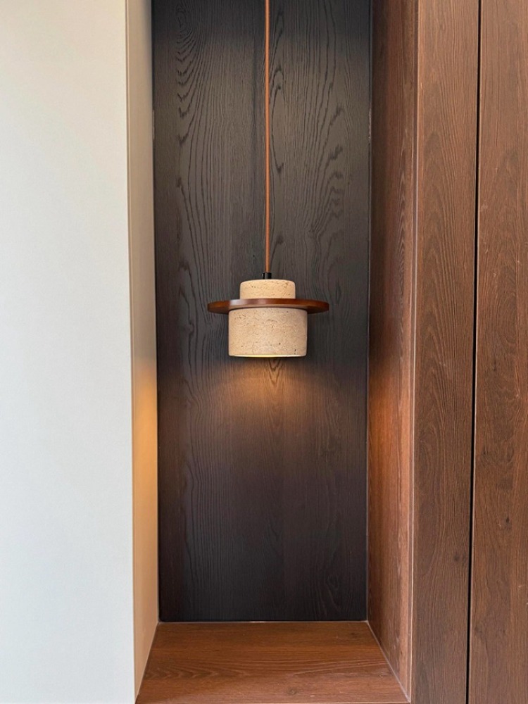 Lampada a Sospensione in Stile - Japanese Lighting Decor recensione e prezzo