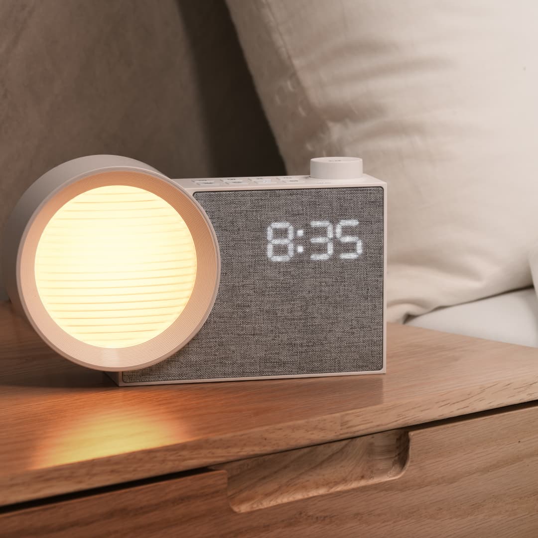 WILIT Luce Notturna LED con Sv - Lighting Table Decor recensione e prezzo
