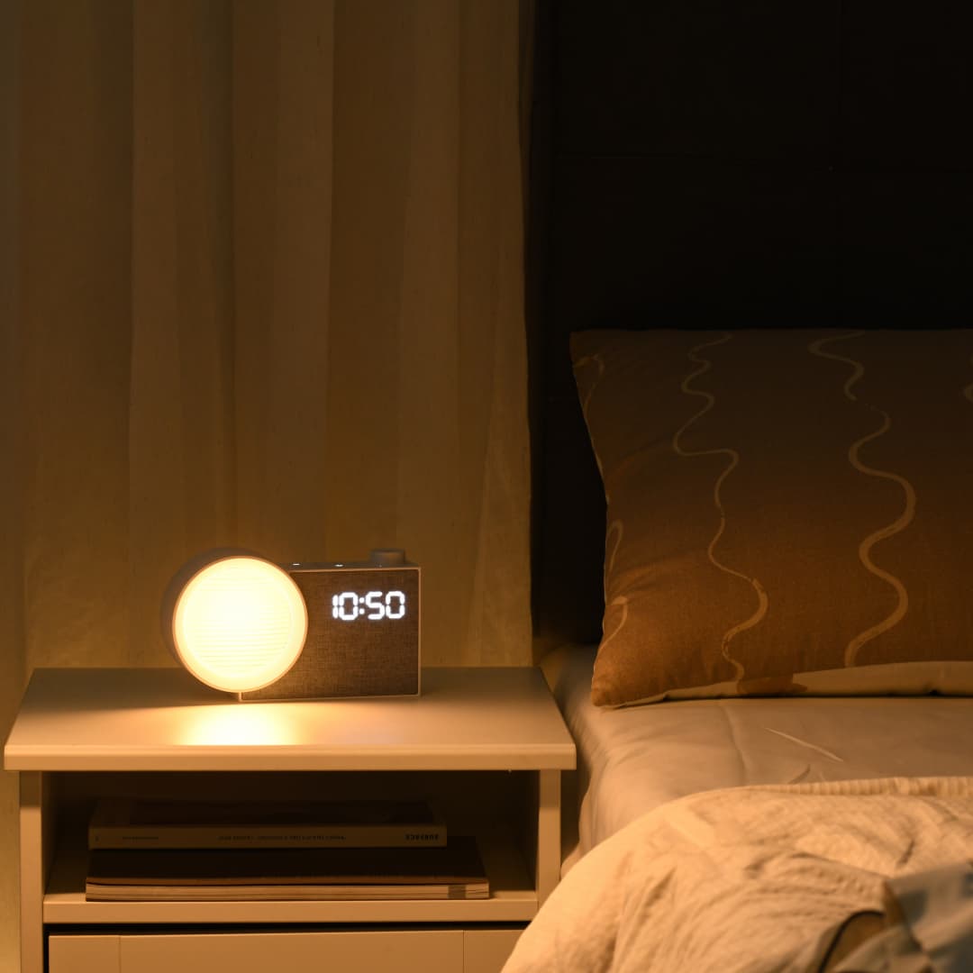 WILIT Luce Notturna LED con Sv - Lighting Table Decor recensione e prezzo