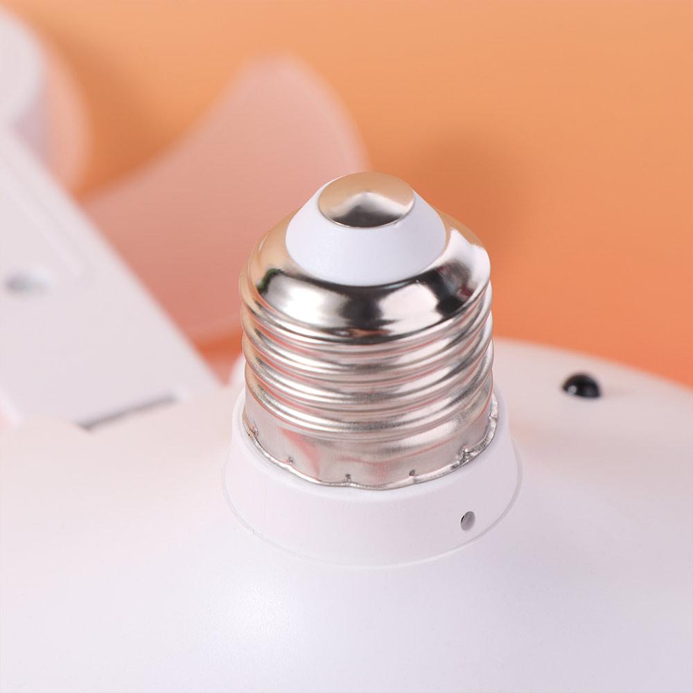 Ventilatore da Soffitto 2 in 1 - Decor Lighting Ceiling Fans recensione e prezzo