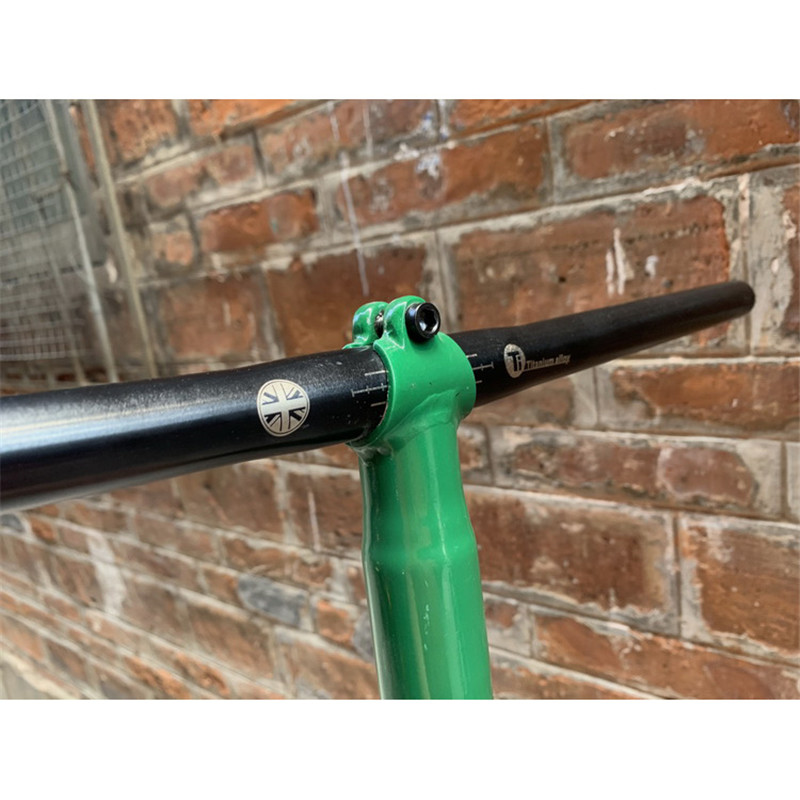 Bicicletta pieghevole titanium - Union Lighting & Decor Collabs recensione e prezzo