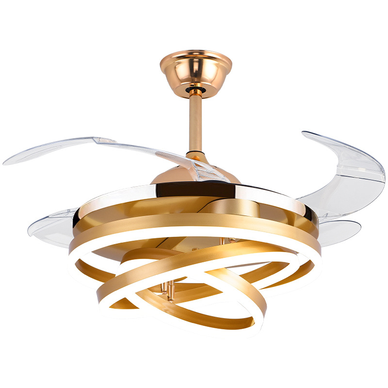 Ventilatore da Soffitto Modern - Decor Lighting Ceiling Fans recensione e prezzo