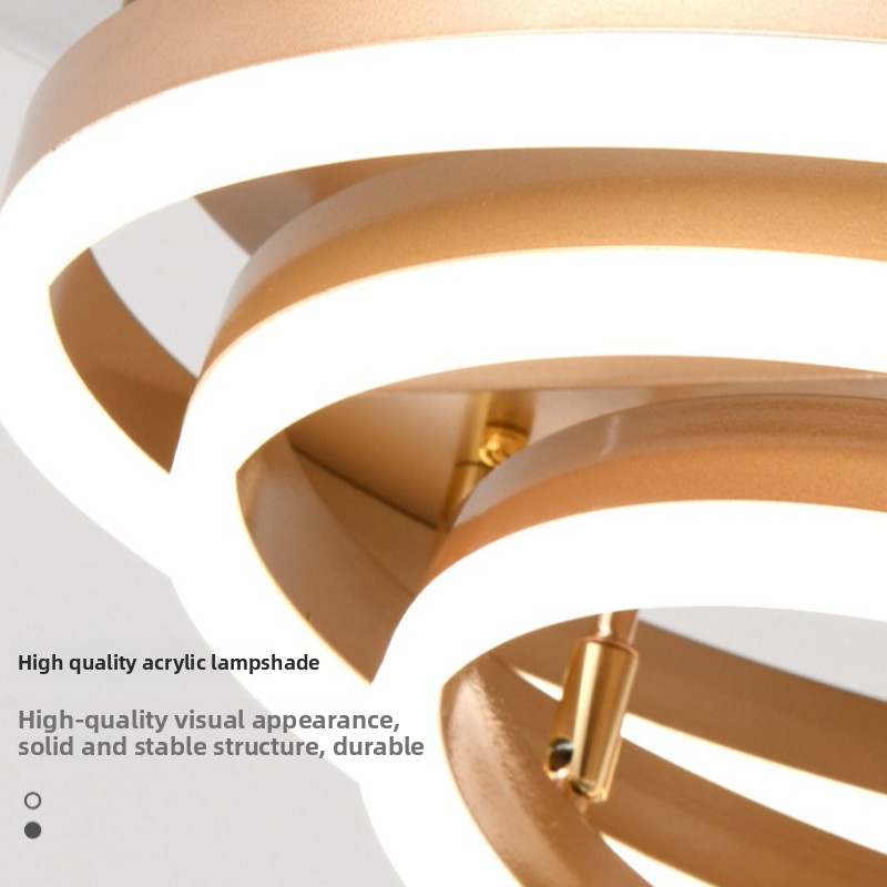 Ventilatore da Soffitto Modern - Decor Lighting Ceiling Fans recensione e prezzo