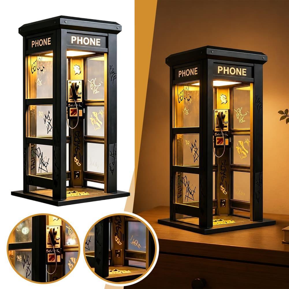 Lampada da tavolo vintage a fo - Lighting Table Decor recensione e prezzo
