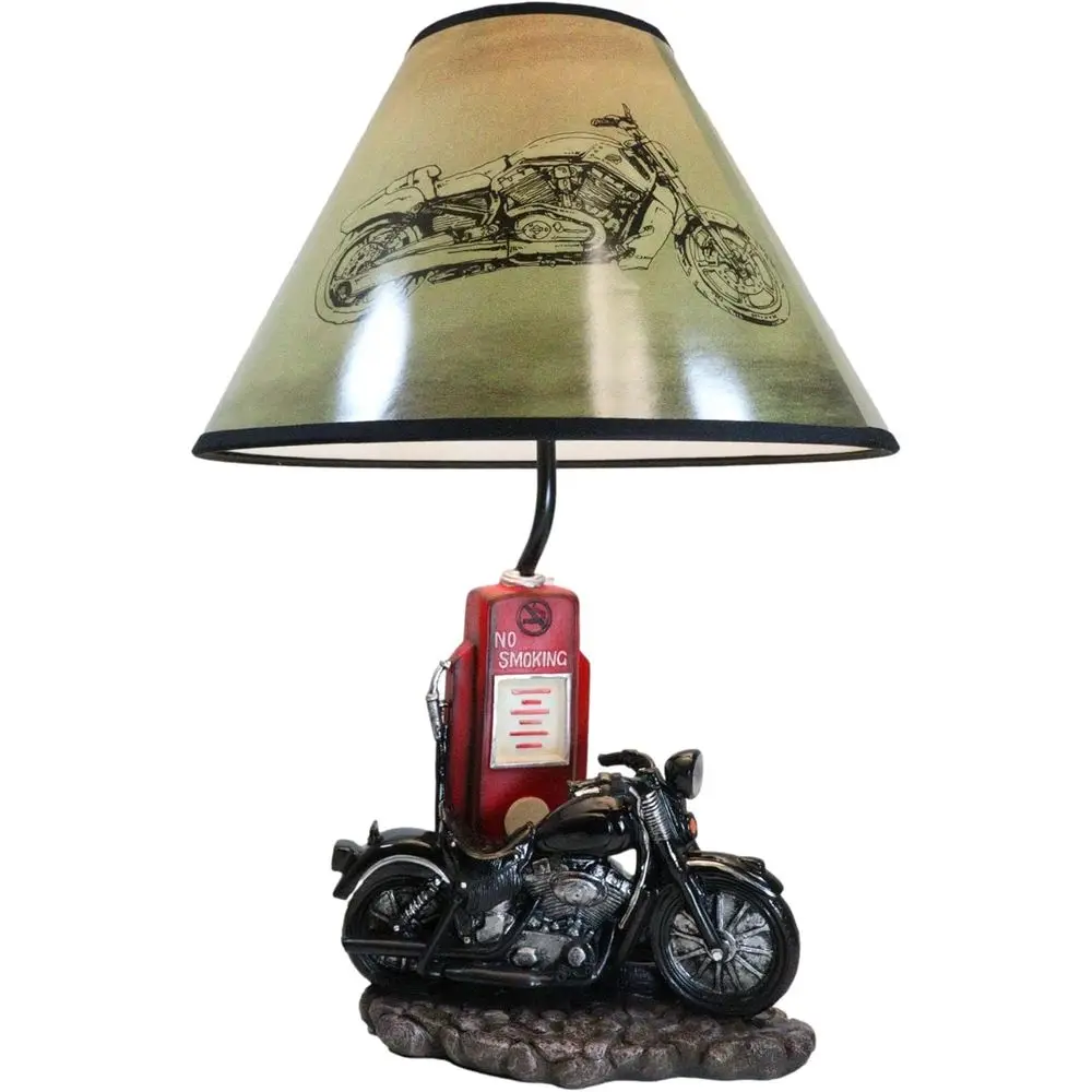 Lampada da Tavolo Vintage Retr - Decor Lighting & Decor Fires recensione e prezzo