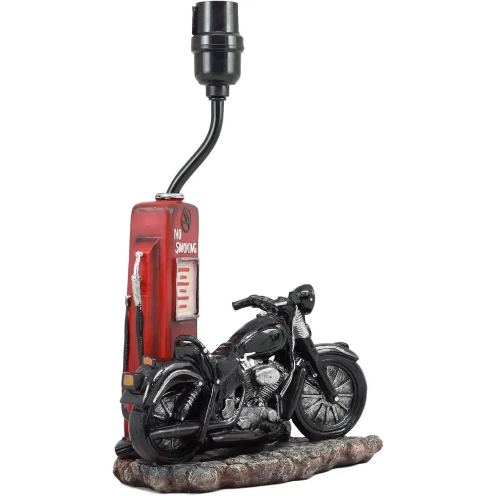 Lampada da Tavolo Vintage Retr - Decor Lighting & Decor Fires recensione e prezzo