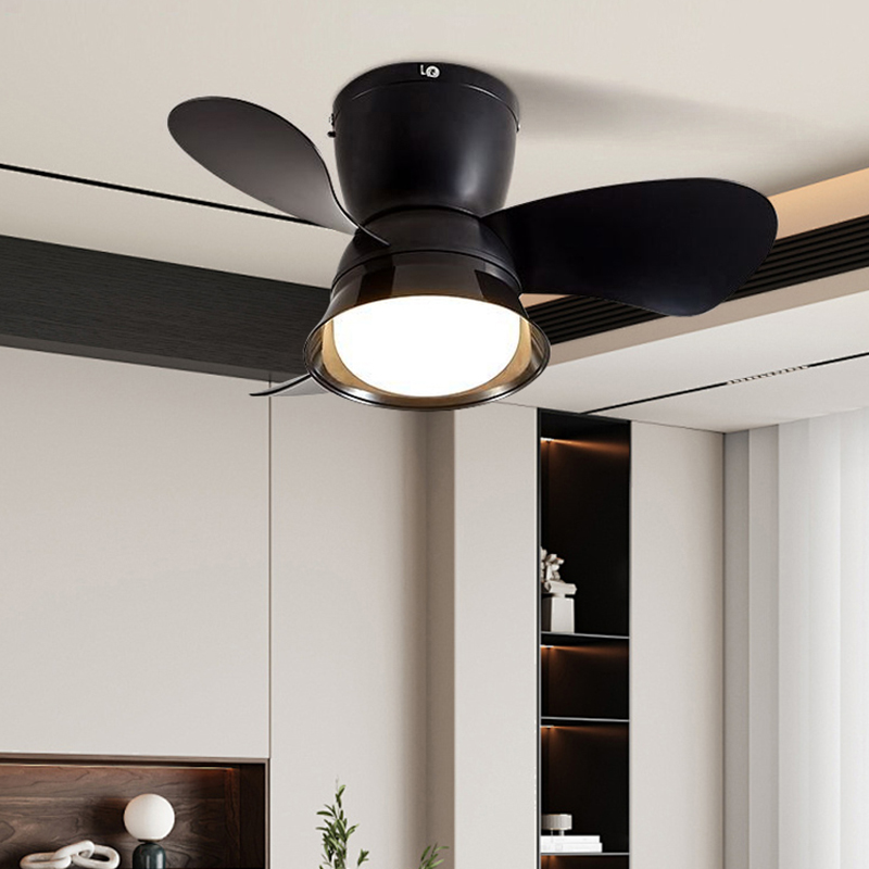 Ventilatori da soffitto con la - Decor Lighting Ceiling Fans recensione e prezzo
