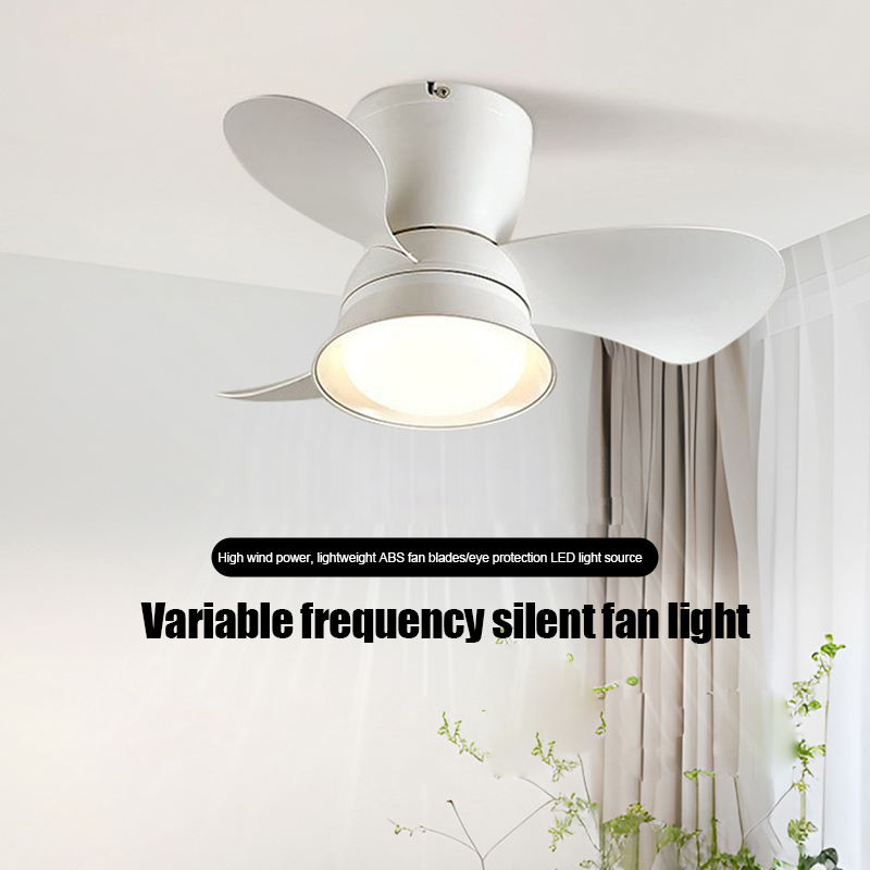 Ventilatori da soffitto con la - Decor Lighting Ceiling Fans recensione e prezzo