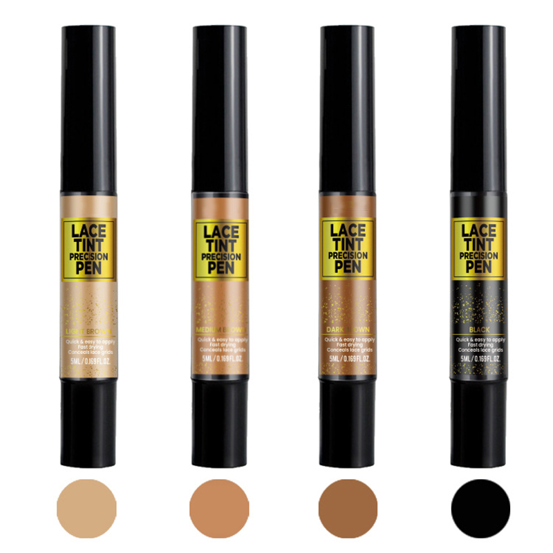 Pizzo Tint Precision Pen Marro - Lighting Jockey recensione e prezzo
