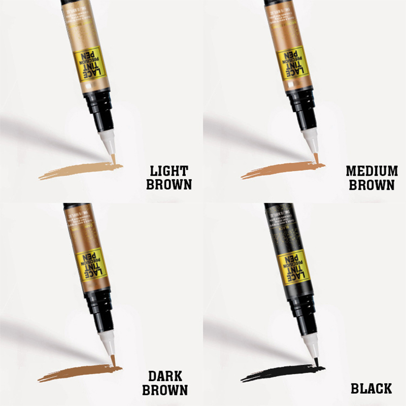 Pizzo Tint Precision Pen Marro - Lighting Jockey recensione e prezzo