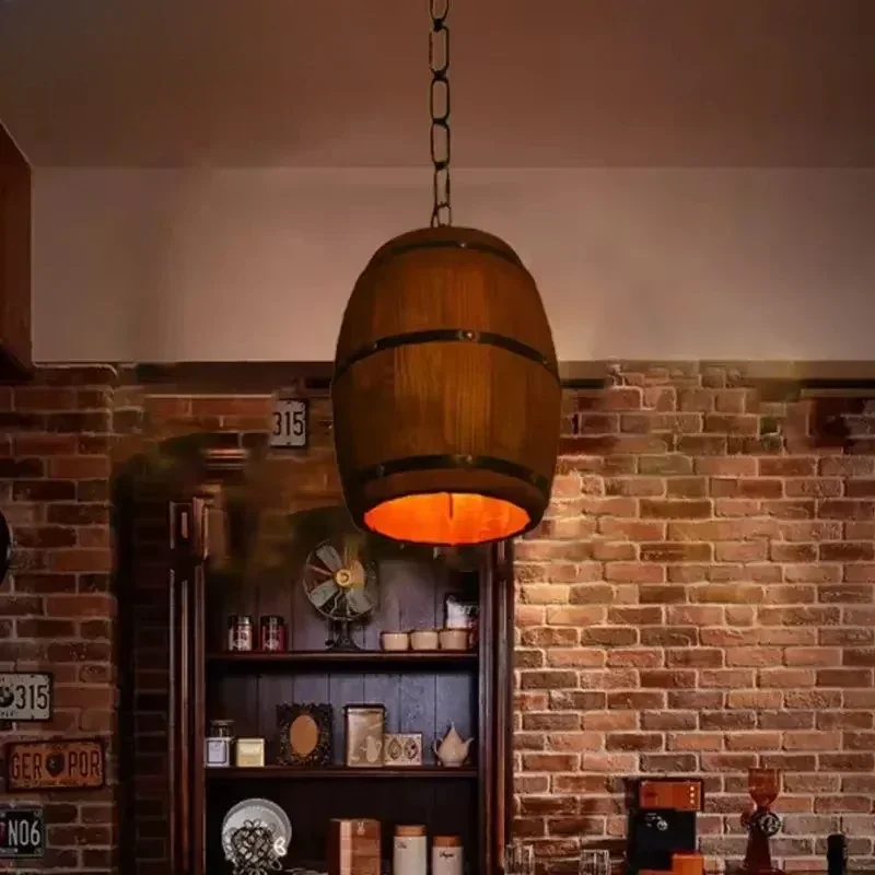Lampada Rustica Vintage, Lampa - Vintage Lighting Decor recensione e prezzo
