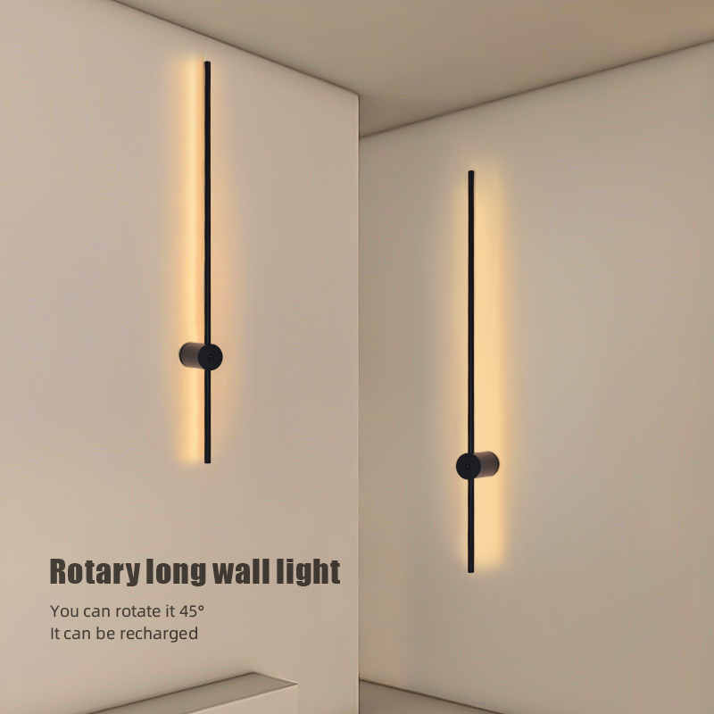 Lampade da Parete LED Ricarica - Lighting Table Decor recensione e prezzo