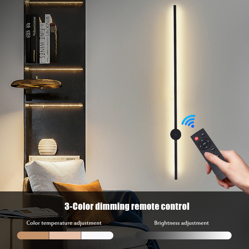 Lampade da Parete LED Ricarica - Lighting Table Decor recensione e prezzo