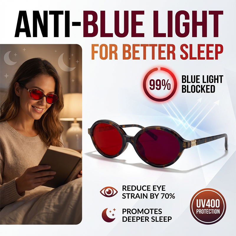 Occhiali Anti Luce Blu per Uom - Lighting Jockey recensione e prezzo