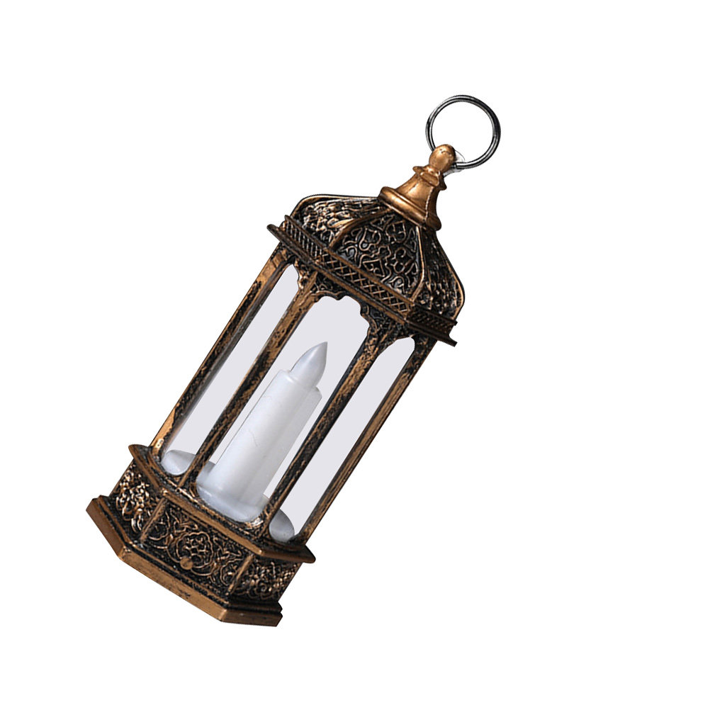 Lanterna Elettronica Vintage D - Vintage Lighting Decor recensione e prezzo