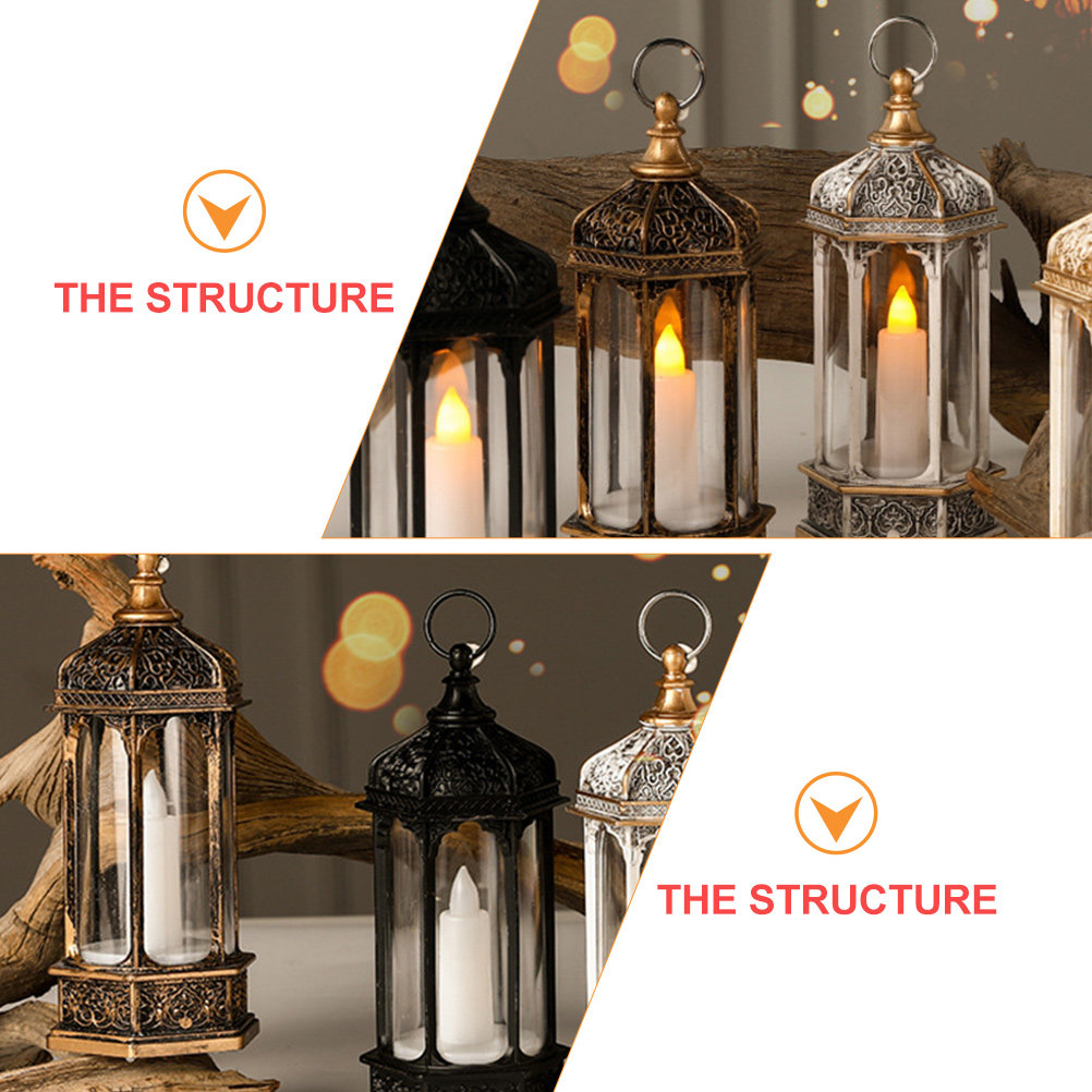 Lanterna Elettronica Vintage D - Vintage Lighting Decor recensione e prezzo