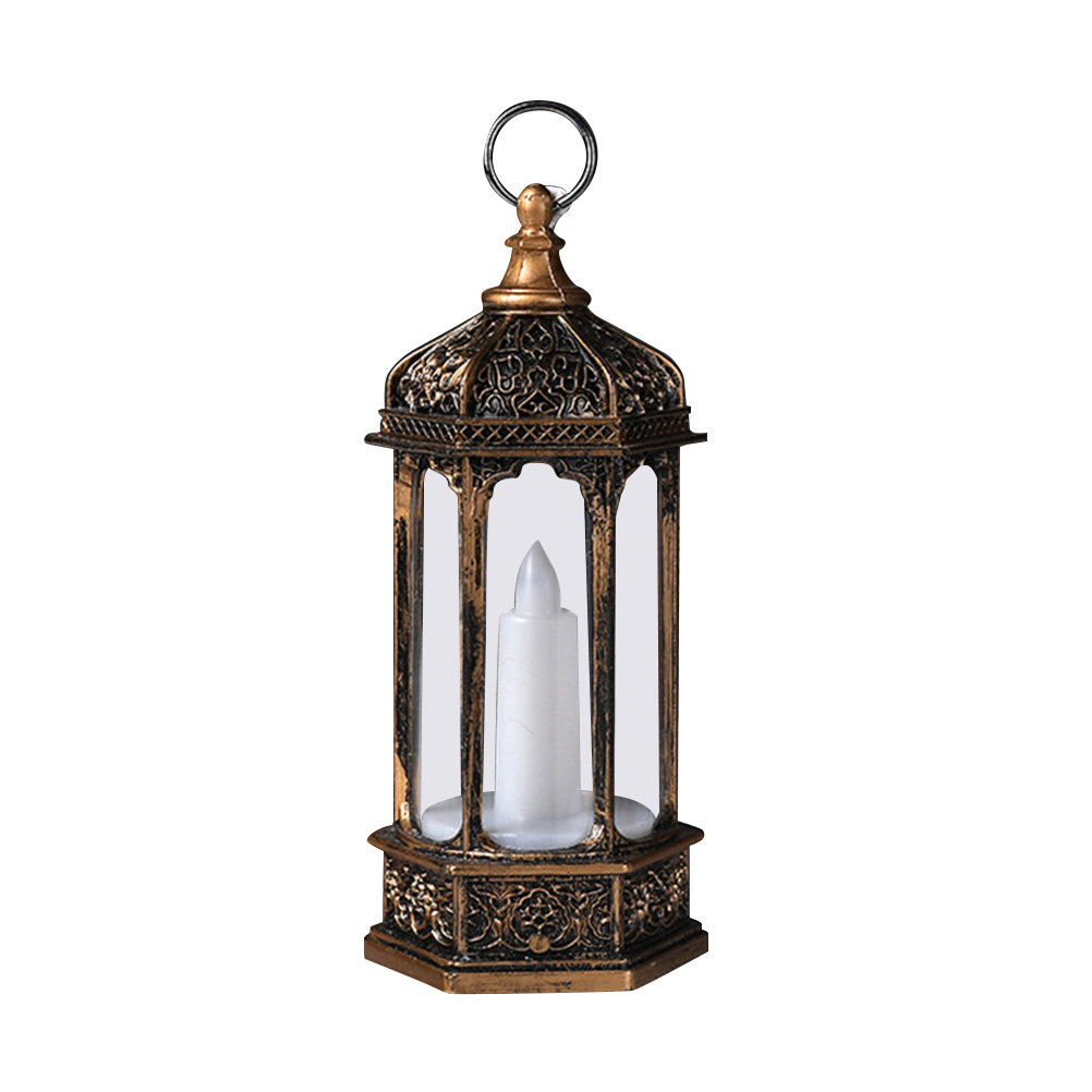 Lanterna Elettronica Vintage D - Vintage Lighting Decor recensione e prezzo