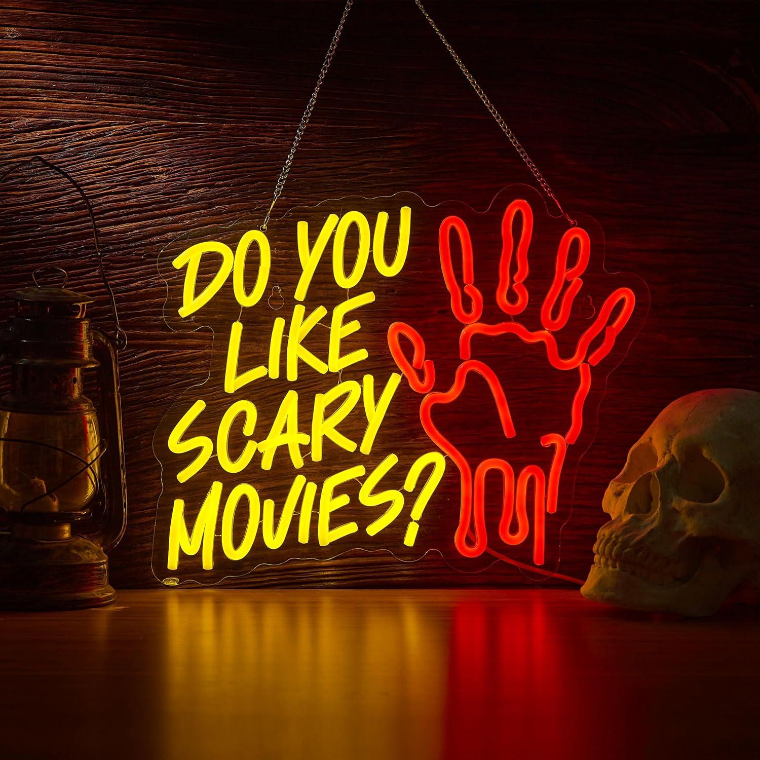 Insegna al Neon 'Ti Piacciono  - Wall Decor Lighting recensione e prezzo