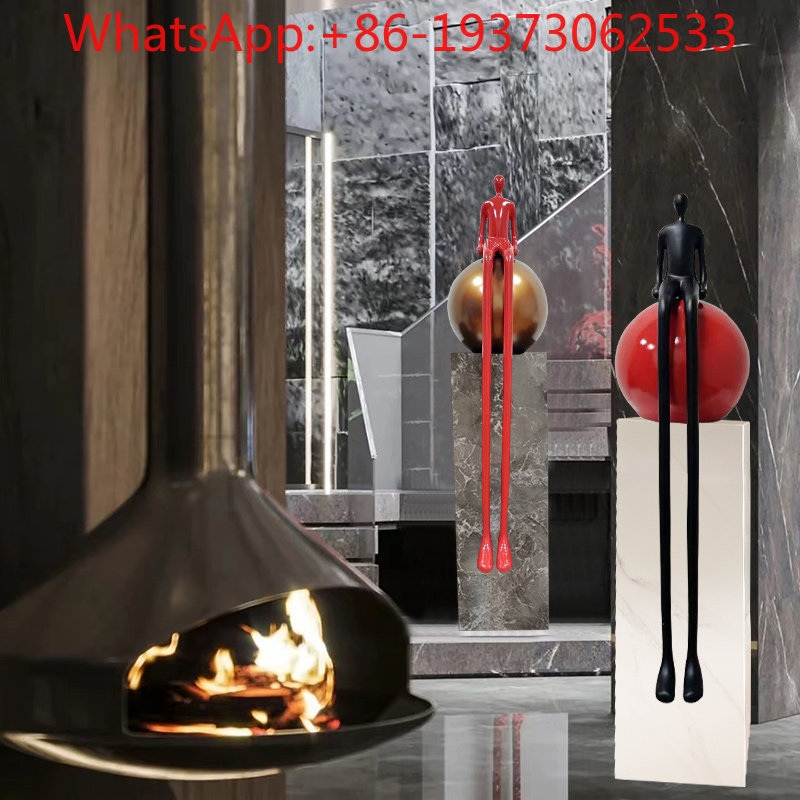 Ornamento Decorativo di Lusso  - Decor Lighting & Decor Fires recensione e prezzo
