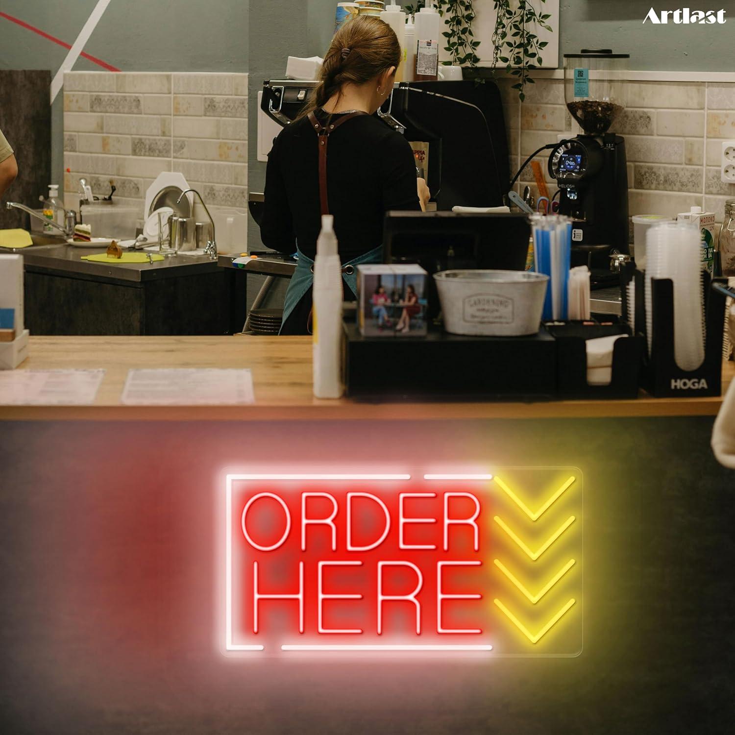Insegna al Neon Personalizzabi - Wall Decor Lighting recensione e prezzo