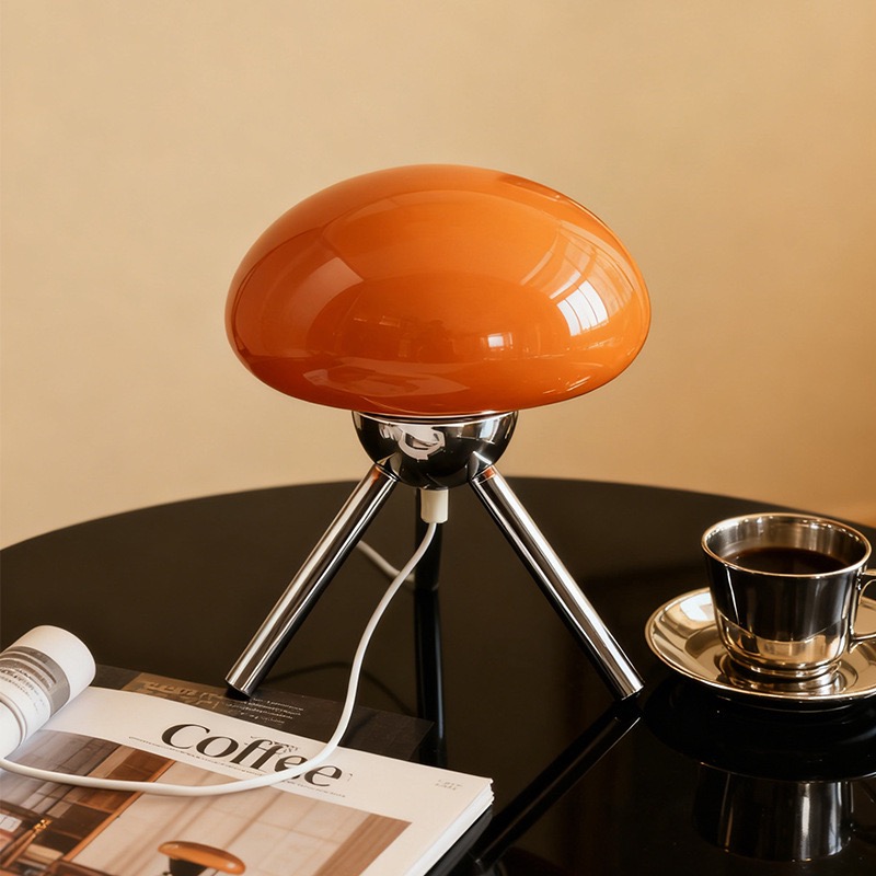 Lampada da Tavolo in Vetro Sti - Lighting Table Decor recensione e prezzo